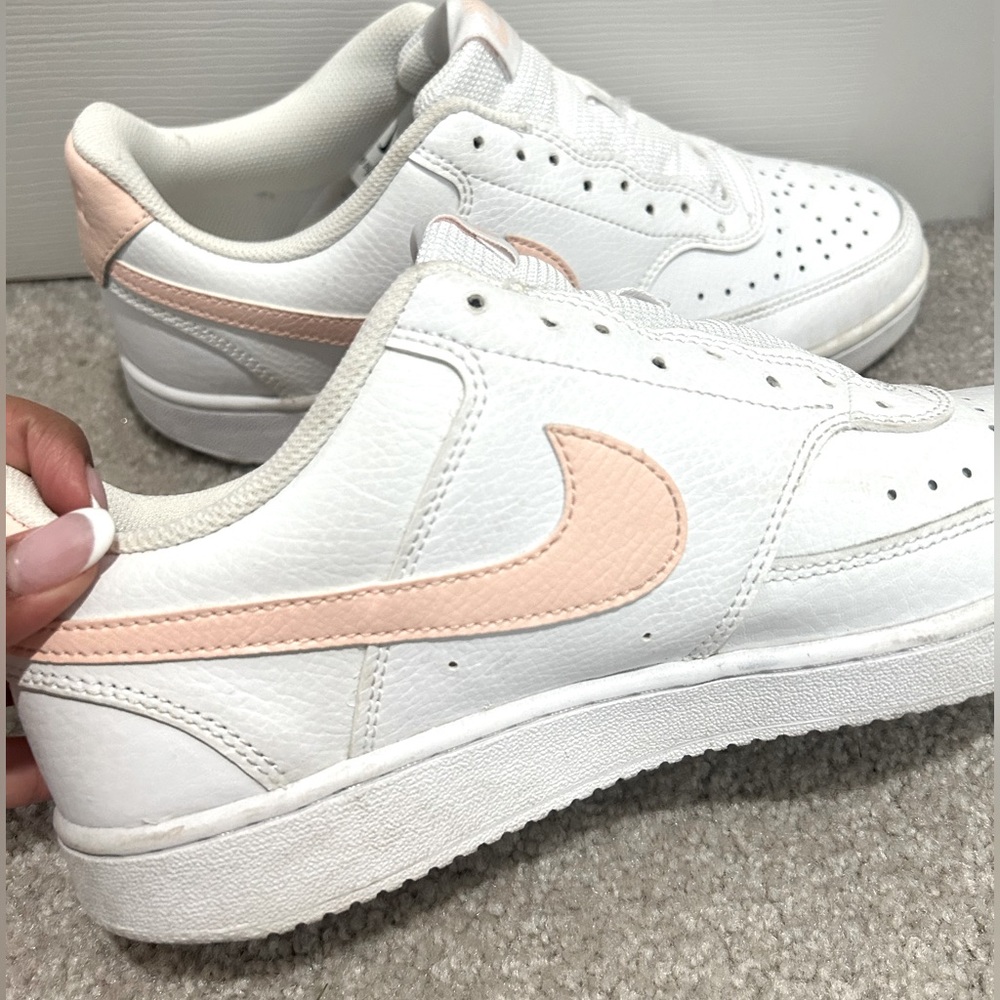 Custom Air force 1s